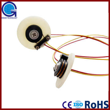 High quality OEM split collecting ring