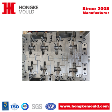 electrical appliance mold making