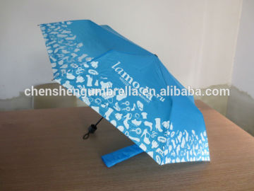 Best Selling Custom Foldable Umbrella