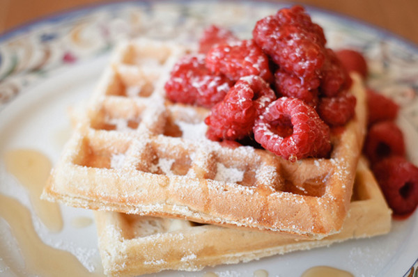 220v kommerzieller Waffeleisen mit Fabrikpreis zum Verkauf