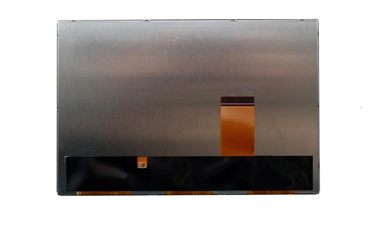Good Reputation LCD Panel 800*480 Dots LCD Screen Rg070csx-01 400CD/M2 LCM Tn 50pin