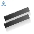 Durable Die Cutting Blade Knife For Printing Machine