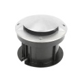 Waterproof Ip67 Recessed Step Sidewalk Light