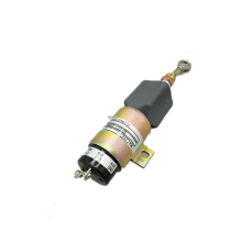 Precio de piezas de la válvula de solenoide de parada PC60-7 B4002-1115030