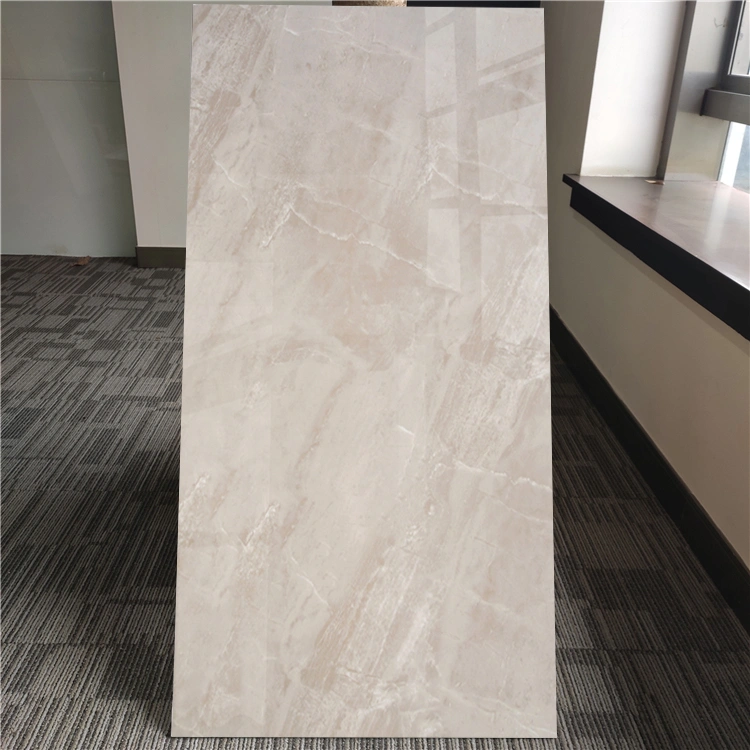 Price in Algeria Custom Floor Polished Porcelain Tile 1200X600