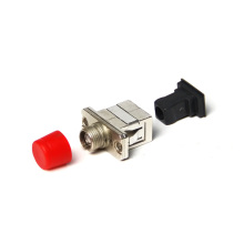 Simplex FC to SC Fiber Optic Adaptor