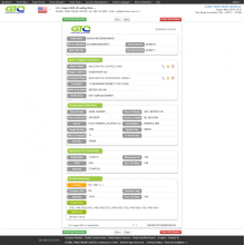 USA Baja Baja Ngimpor Data Customs