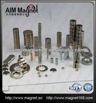 Best Choice Neodymium China Magnets Source