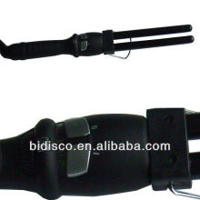 electric double barrel hair curlers italy