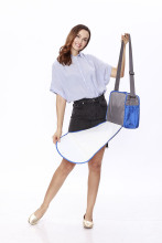 Boy Backpack Diaper Bag