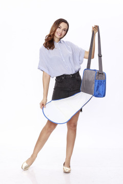 Boy Backpack Diaper Bag