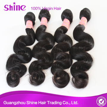 Supreme Highest Grade Body Wave Hair Weave