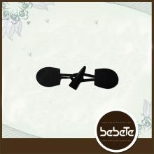 New design unique style designer coat buttons