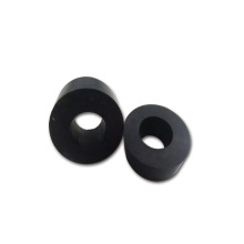 truck rubber part rubber car spare parts reel handle knob part rubber