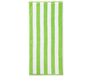 Inexpensive Mens Stripes Beach Towels