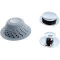 Dome Drain Protector convient aux drains pour éviter les sabots