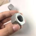 ASTM A194 7L High Strength Heavy Hex Nut