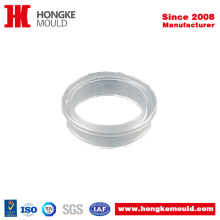 High-Transparency Automotive Light Cover Mold