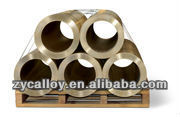 CW715R CuZn38AlFeNiPbSn SPECIAL BRASS PIPE/TUBE