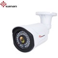 የቀለም አጉላ 1080p CCTV ካሜራ ደህንነት ስርዓት