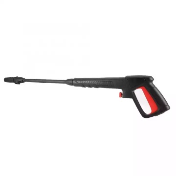 Plastic carwash spray pistool voor carwash