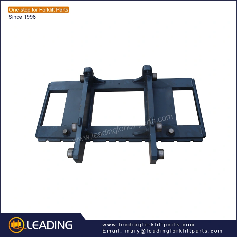 Heli Hangcha Forklift Mast Support Forklift Fork Carriage