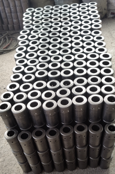 Hot Water Boilers Parts Air Nozzle Price