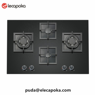 Novel moderno Design Hotel Gas Stove com preços