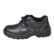 Safety Shoes, Passed EN ISO 20345 Standards