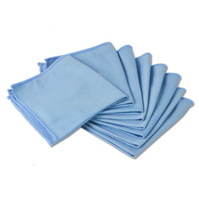 Microfiber Home Cleaning Towel