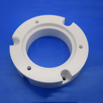 Zirconia Ceramic Insulated Flange