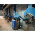 Boiler Soot Blower Para sa Economizer Superheater Preheater Wall