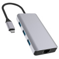 Notebook docking usb expander HDMI