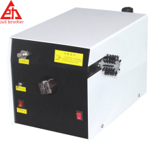 JL-60T Small Automatic Pneumatic Wire Twister