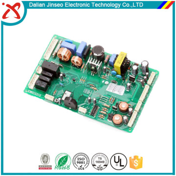 tecnology electronic air ionizer pcb