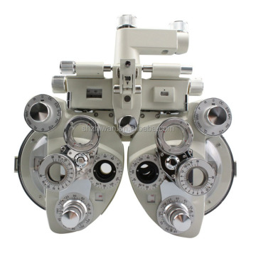 Manual Phoropter Optical View Tester Foropter