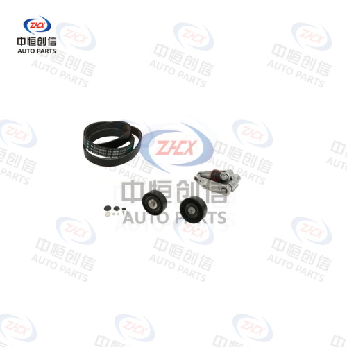 Set accesorii de întindere curele pentru BMW X3 5291143400