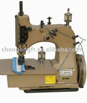 GN20-2 High Performance Jute Bag Overlock Sewing Machine/Jute Bag Machine