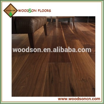 Woodson American Walnut Solid Wood Flooring/Price Walnut Wood