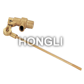 Water Float Valves