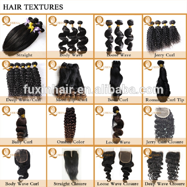 Weave Prices Extensions Uk Human Hair Weaves Loose Wave Curls Hair WEAVING Non-remy Hair