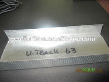 u channels for drywall metal steel profile and track
