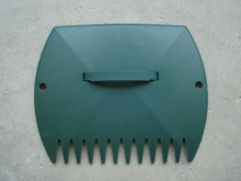 Leaf  Rake