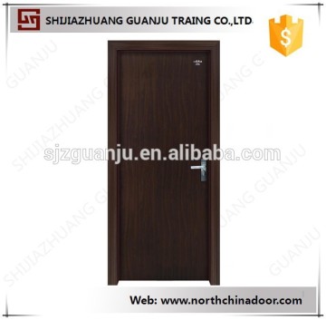 CPL Melamine Covers Wood Door