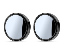 High Quality Custom Blind Spot Mirror System - Auto Parts & 360 Rearview Mirrors