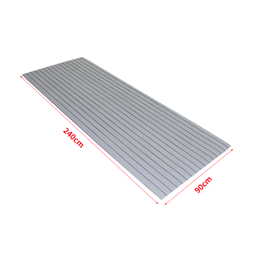 Non Skid Mats Marine PE Foam Sheets