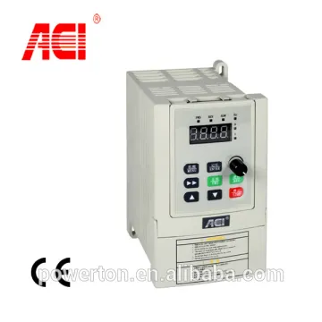 variable frequency drive for Shoe-Making Machinery