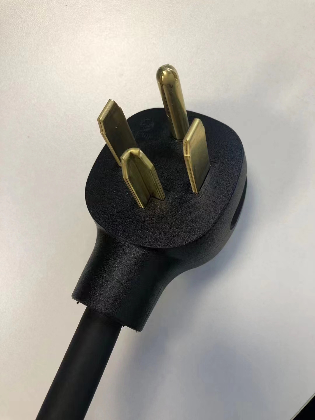 nema Smart Adapter For Tesla NEMA 14-30 Gen II Mobile Connector Smart Adapter