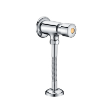 Concealed Delay Valve for Urinal