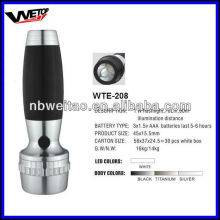 EDC LED flashlight torch